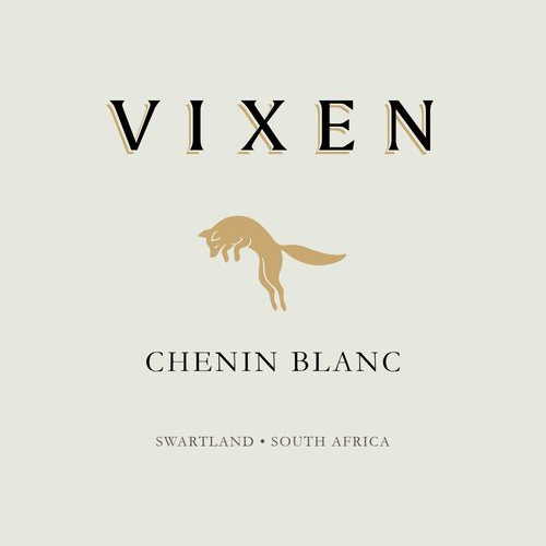Marras Vixen Chenin Blanc